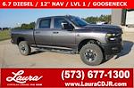 New 2026 Ram 2500 Tradesman Crew Cab 4x4 Pickup for sale #C26022 - photo 1