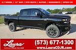 New 2026 Ram 2500 Big Horn Crew Cab 4x4 Pickup for sale #C26023 - photo 1