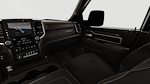 New 2026 Ram 2500 Big Horn Crew Cab 4x4 Pickup for sale #C26024 - photo 7