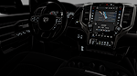 New 2026 Ram 2500 Big Horn Crew Cab 4x4 Pickup for sale #C26024 - photo 9