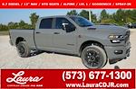 New 2026 Ram 2500 Big Horn Crew Cab 4x4 Pickup for sale #C26025 - photo 1