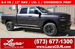 New 2026 Ram 2500 Tradesman Crew Cab 4x4 Pickup for sale #C26028 - photo 1