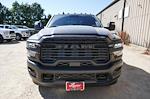 New 2026 Ram 2500 Tradesman Crew Cab 4x4 Pickup for sale #C26028 - photo 9