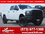 New 2026 Ram 2500 Tradesman Crew Cab 4x4 Pickup for sale #C26029 - photo 1