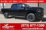New 2026 Ram 2500 Tradesman Crew Cab 4x4 Pickup for sale #C26030 - photo 1
