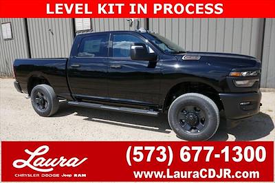 New 2026 Ram 2500 Tradesman Crew Cab 4x4 Pickup for sale #C26031 - photo 1