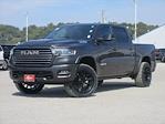 New 2026 Ram 1500 Laramie Crew Cab 4x4 Pickup for sale #C26032 - photo 7