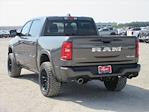 New 2026 Ram 1500 Laramie Crew Cab 4x4 Pickup for sale #C26032 - photo 11