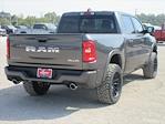 New 2026 Ram 1500 Laramie Crew Cab 4x4 Pickup for sale #C26032 - photo 4
