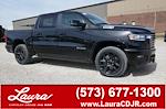 New 2026 Ram 1500 Laramie Crew Cab 4x4 Pickup for sale #C26033 - photo 1