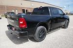 New 2026 Ram 1500 Laramie Crew Cab 4x4 Pickup for sale #C26033 - photo 5