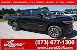 New 2026 Ram 1500 Laramie Crew Cab 4x4 Pickup for sale #C26036 - photo 1