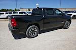 New 2026 Ram 1500 Laramie Crew Cab 4x4 Pickup for sale #C26036 - photo 4