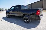 New 2026 Ram 1500 Laramie Crew Cab 4x4 Pickup for sale #C26036 - photo 6