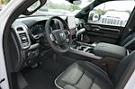 New 2026 Ram 1500 Laramie Crew Cab 4x4 Pickup for sale #C26037 - photo 21