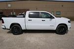 New 2026 Ram 1500 Laramie Crew Cab 4x4 Pickup for sale #C26037 - photo 3