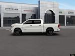 New 2026 Ram 1500 Laramie Crew Cab 4x4 Pickup for sale #C26037 - photo 32
