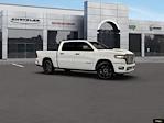 New 2026 Ram 1500 Laramie Crew Cab 4x4 Pickup for sale #C26037 - photo 35