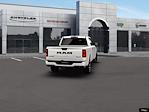 New 2026 Ram 1500 Laramie Crew Cab 4x4 Pickup for sale #C26037 - photo 36
