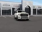 New 2026 Ram 1500 Laramie Crew Cab 4x4 Pickup for sale #C26037 - photo 38