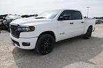 New 2026 Ram 1500 Laramie Crew Cab 4x4 Pickup for sale #C26037 - photo 8