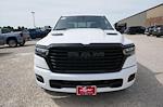 New 2026 Ram 1500 Laramie Crew Cab 4x4 Pickup for sale #C26037 - photo 9