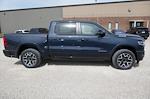 New 2026 Ram 1500 Laramie Crew Cab 4x4 Pickup for sale #C26038 - photo 4