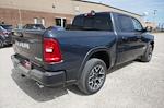 New 2026 Ram 1500 Laramie Crew Cab 4x4 Pickup for sale #C26038 - photo 6
