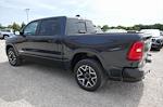 New 2026 Ram 1500 Laramie Crew Cab 4x4 Pickup for sale #C26038 - photo 8