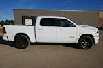 New 2026 Ram 1500 Laramie Crew Cab 4x4 Pickup for sale #C26040 - photo 3