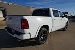 New 2026 Ram 1500 Laramie Crew Cab 4x4 Pickup for sale #C26040 - photo 5