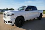 New 2026 Ram 1500 Laramie Crew Cab 4x4 Pickup for sale #C26040 - photo 8