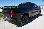 New 2026 Ram 1500 Laramie Crew Cab 4x4 Pickup for sale #C26041 - photo 6