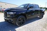 New 2026 Ram 1500 Laramie Crew Cab 4x4 Pickup for sale #C26041 - photo 9