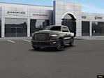 New 2026 Ram 1500 Laramie Crew Cab 4x4 Pickup for sale #C26042 - photo 26