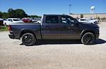 New 2026 Ram 1500 Laramie Crew Cab 4x4 Pickup for sale #C26042 - photo 3