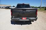 New 2026 Ram 1500 Laramie Crew Cab 4x4 Pickup for sale #C26042 - photo 5