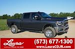 New 2026 Ram 2500 Tradesman Crew Cab 4x4 Pickup for sale #C26043 - photo 1