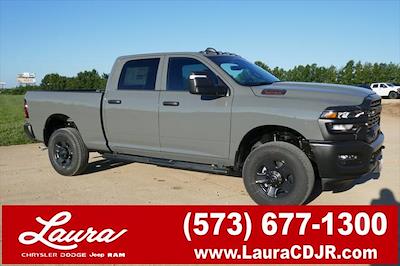 New 2026 Ram 2500 Tradesman Crew Cab 4x4 Pickup for sale #C26044 - photo 1