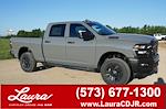 New 2026 Ram 2500 Tradesman Crew Cab 4x4 Pickup for sale #C26044 - photo 1