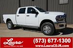 New 2026 Ram 2500 Tradesman Crew Cab 4x4 Pickup for sale #C26046 - photo 1