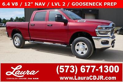 New 2026 Ram 2500 Tradesman Crew Cab 4x4 Pickup for sale #C26048 - photo 1