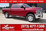 New 2026 Ram 2500 Tradesman Crew Cab 4x4 Pickup for sale #C26048 - photo 1