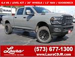 New 2026 Ram 2500 Tradesman Crew Cab 4x4 Pickup for sale #C26049 - photo 1