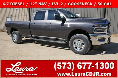 New 2026 Ram 3500 Tradesman Crew Cab 4x4 Pickup for sale #C26053 - photo 1