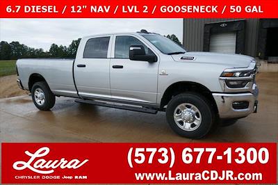 New 2026 Ram 3500 Tradesman Crew Cab 4x4 Pickup for sale #C26054 - photo 1