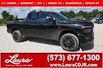 New 2026 Ram 2500 Laramie Crew Cab 4x4 Pickup for sale #C26056 - photo 1