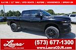 New 2026 Ram 2500 Big Horn Crew Cab 4x4 Pickup for sale #C26059 - photo 1