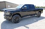 New 2026 Ram 2500 Big Horn Crew Cab 4x4 Pickup for sale #C26059 - photo 8