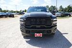 New 2026 Ram 2500 Big Horn Crew Cab 4x4 Pickup for sale #C26059 - photo 9
